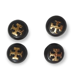 Tory Burch replacement gold buttons